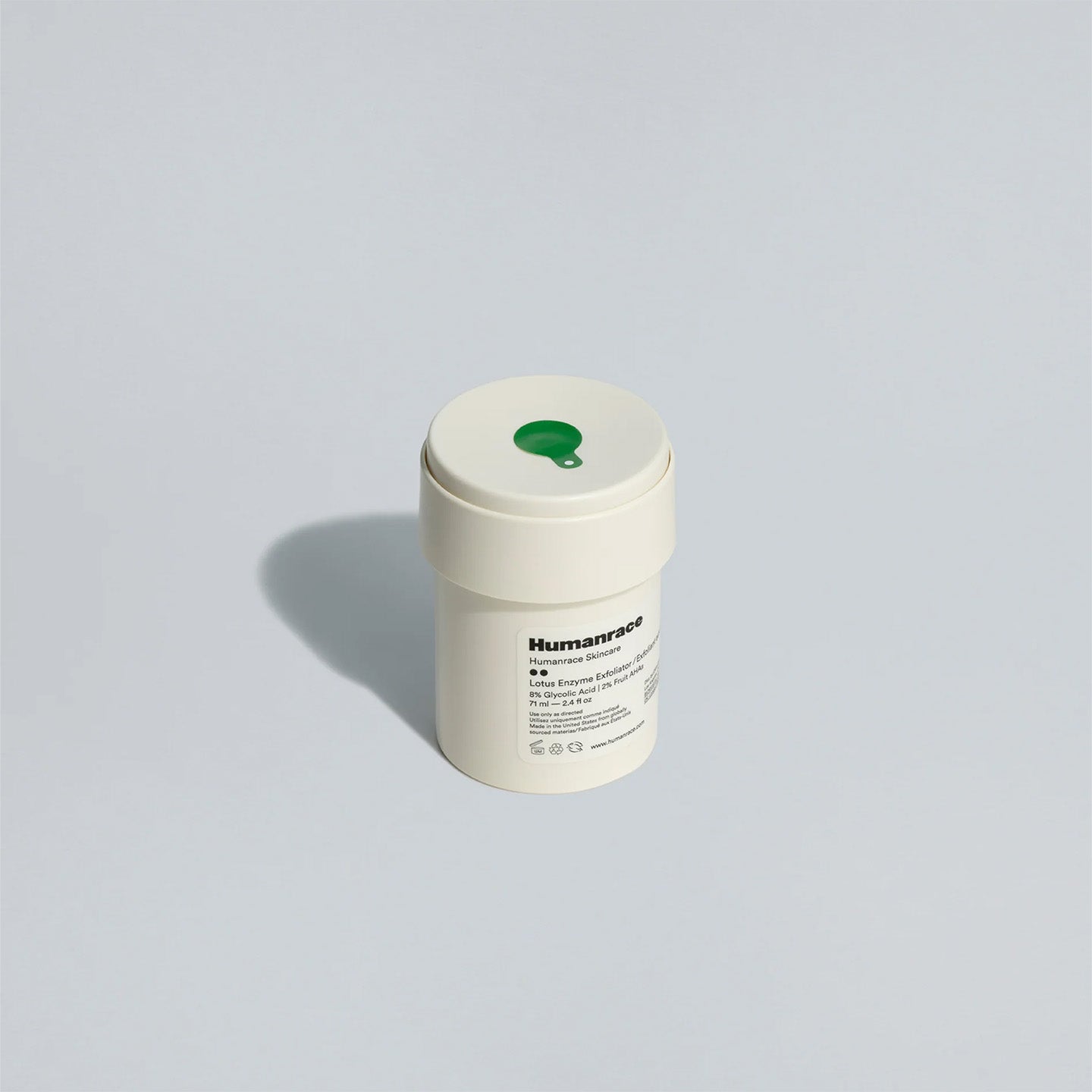 Vitamin C & Collagen Synergy Powder