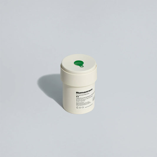 Vitamin C & Collagen Synergy Powder