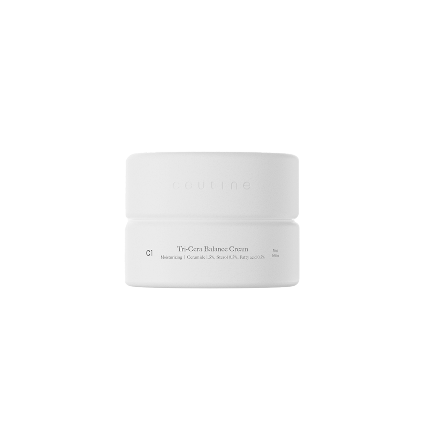 Tri-Sterol Balance Cream