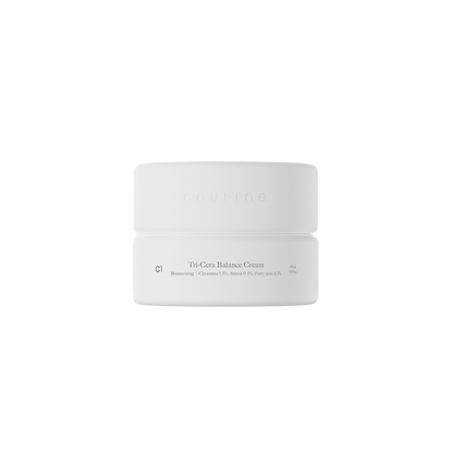 Tri-Sterol Balance Cream