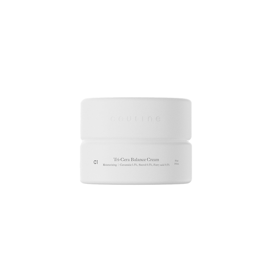 Tri-Sterol Balance Cream