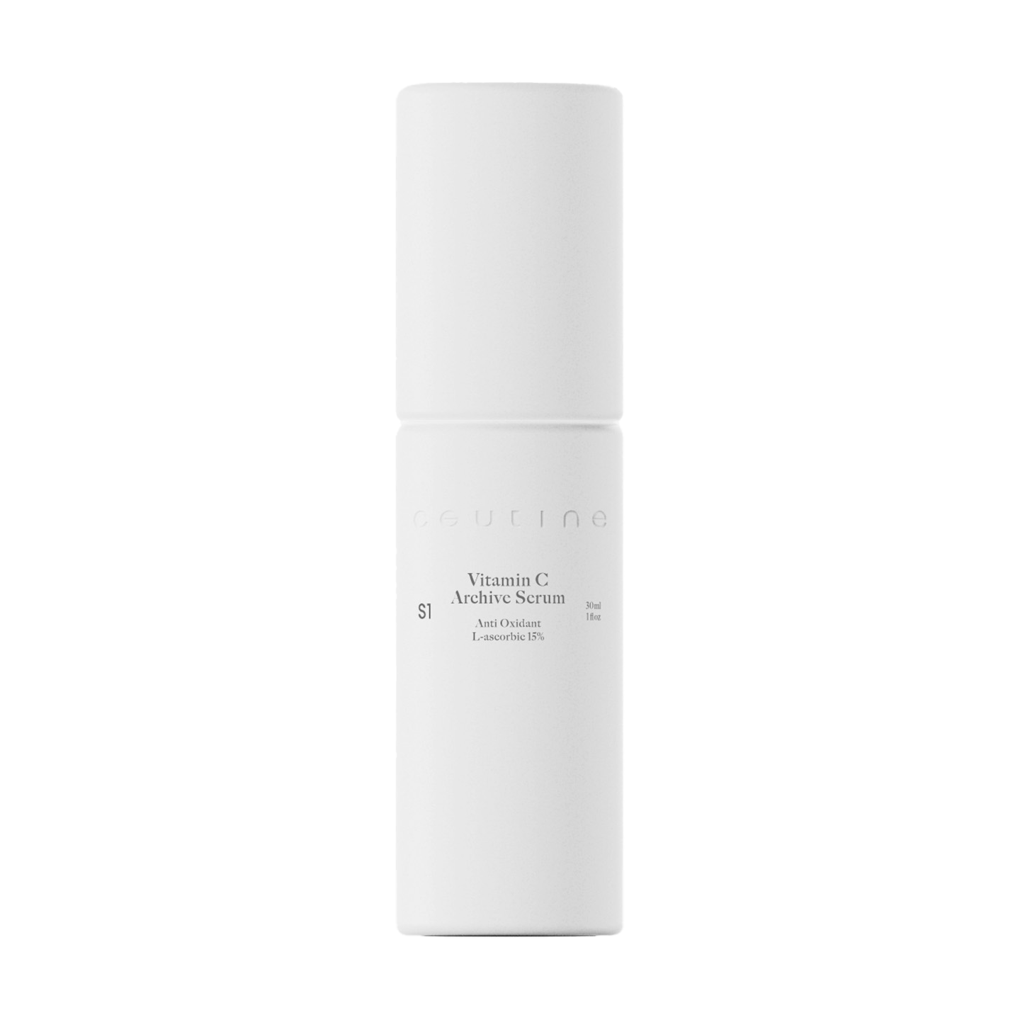Vitamin C Archive Serum