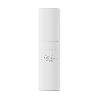 Vitamin C Archive Serum
