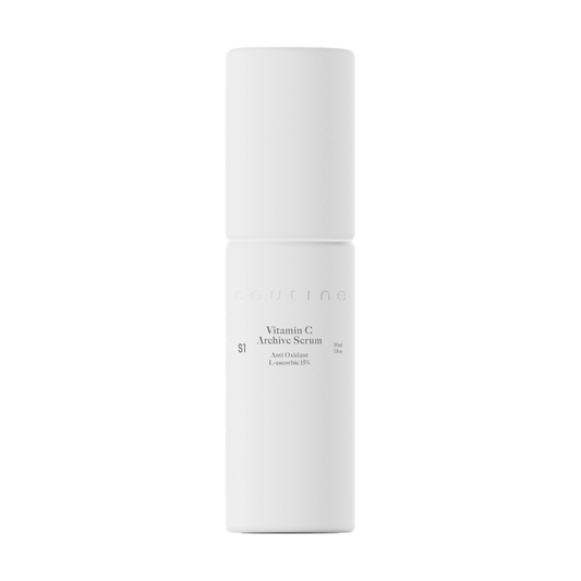 Vitamin C Archive Serum