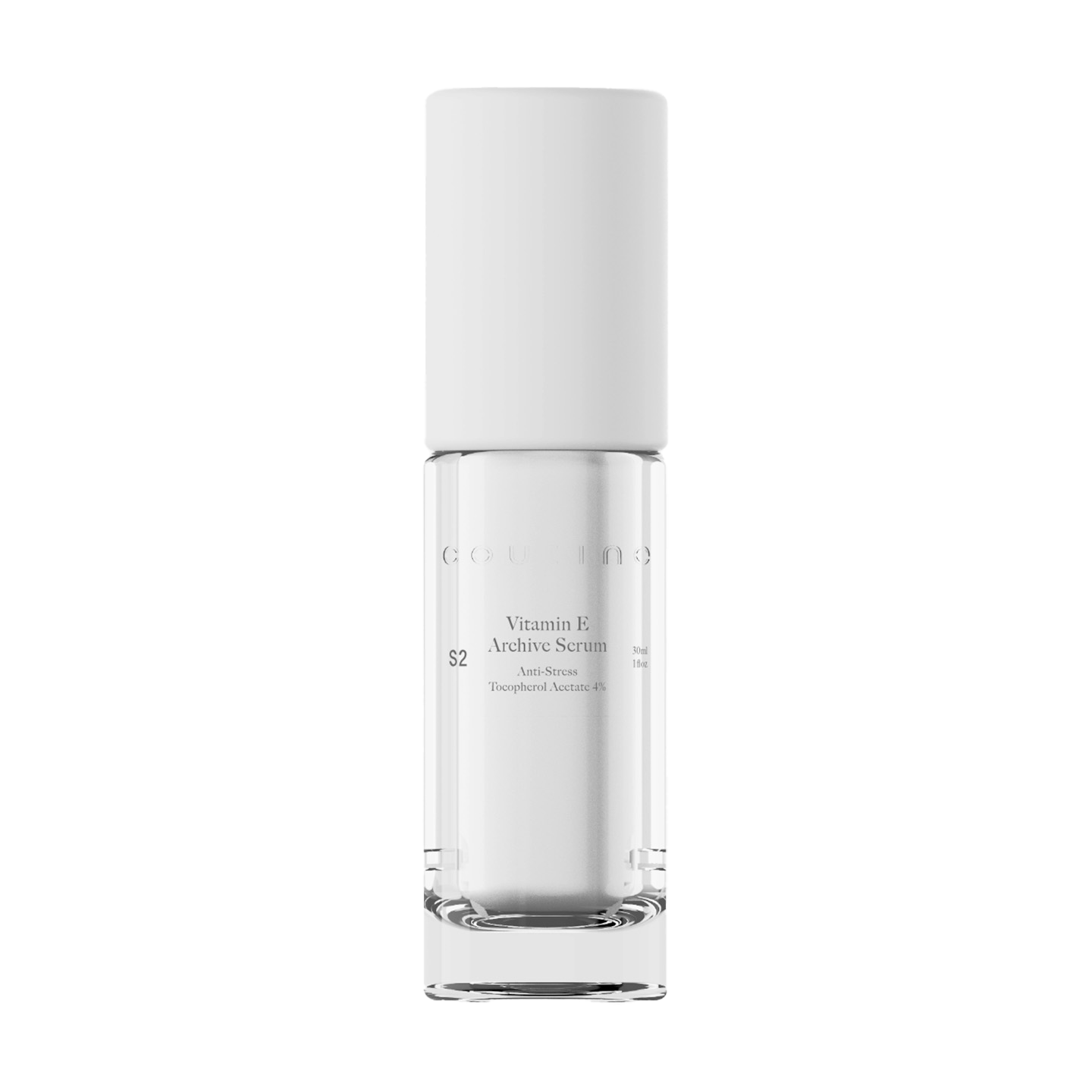 Vitamin E Archive Serum