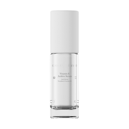 Vitamin E Archive Serum