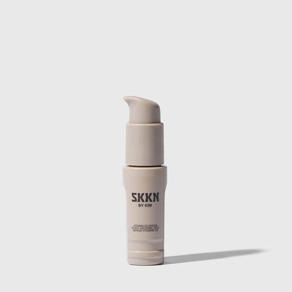 Vitamin C Archive Serum